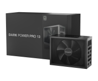 Zasilacz do komputera be quiet! DARK POWER PRO 13 1600W Plus Titanium